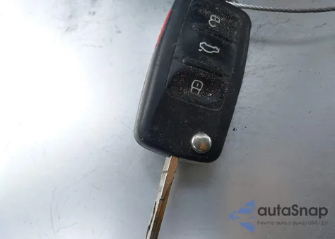 2017 Volkswagen Jetta 1.4T S из США, поврежденный, VIN 3VW2B7AJ6HM345400